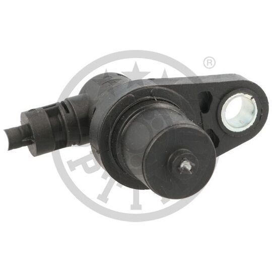 06-S743 - Sensor, wheel speed 