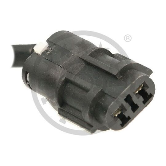 06-S826 - Sensor, wheel speed 