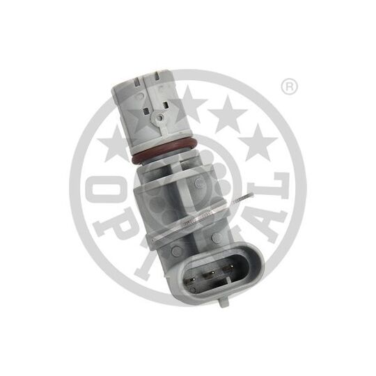 07-S107 - Sensor, crankshaft pulse 