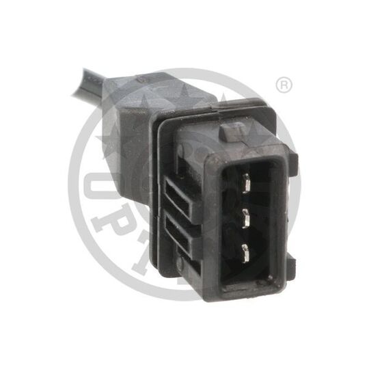 07-S142 - Sensor, crankshaft pulse 