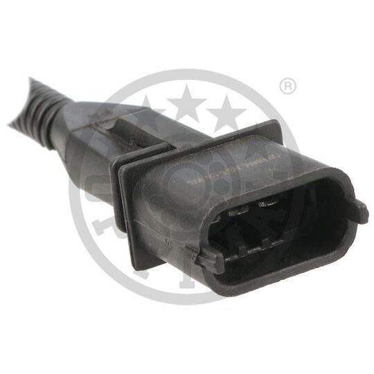 07-S151 - Sensor, crankshaft pulse 