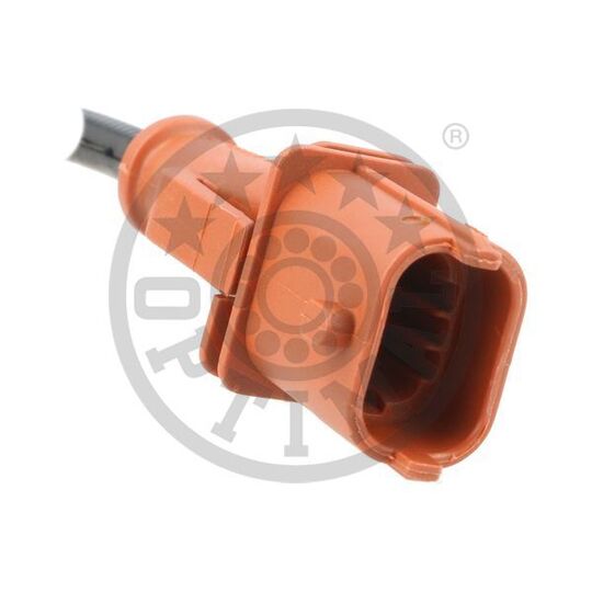 07-S164 - Sensor, crankshaft pulse 