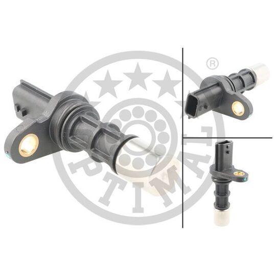 07-S188 - Sensor, crankshaft pulse 