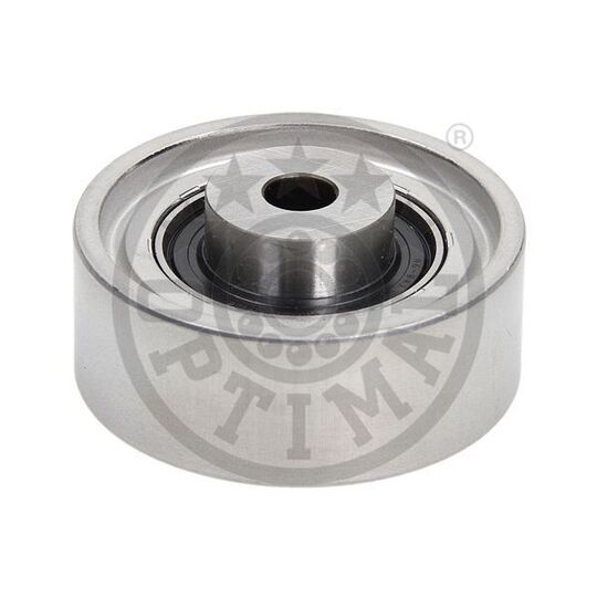 0-N1230 - Deflection/Guide Pulley, timing belt 