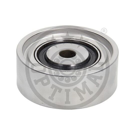 0-N1230 - Deflection/Guide Pulley, timing belt 