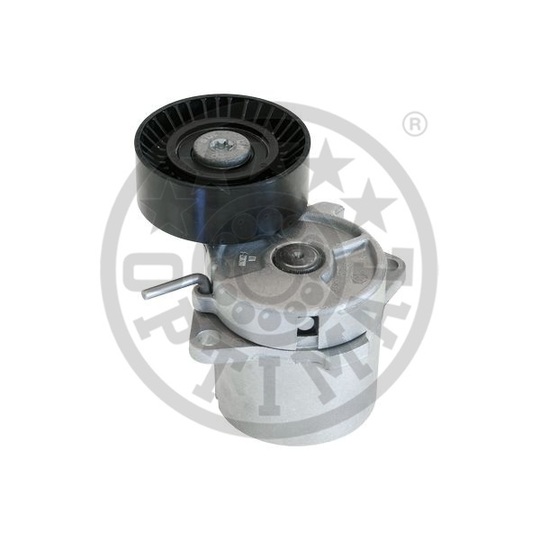 0-N1294 - Belt Tensioner, v-ribbed belt 