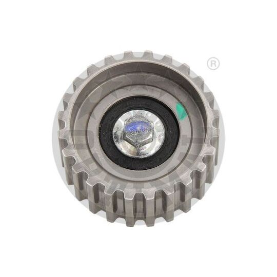 0-N1352 - Deflection/Guide Pulley, timing belt 