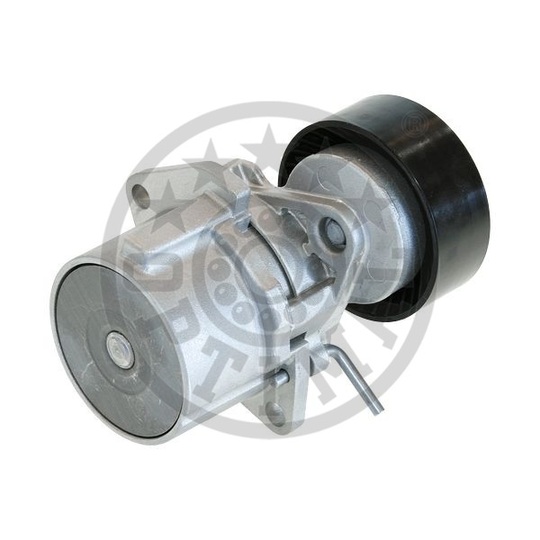 0-N1294 - Belt Tensioner, v-ribbed belt 