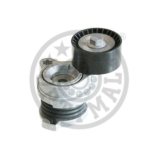 0-N1515 - Belt Tensioner, v-ribbed belt 