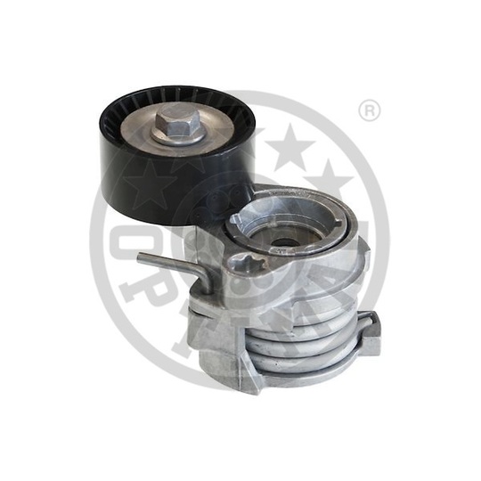 0-N1516 - Belt Tensioner, v-ribbed belt 