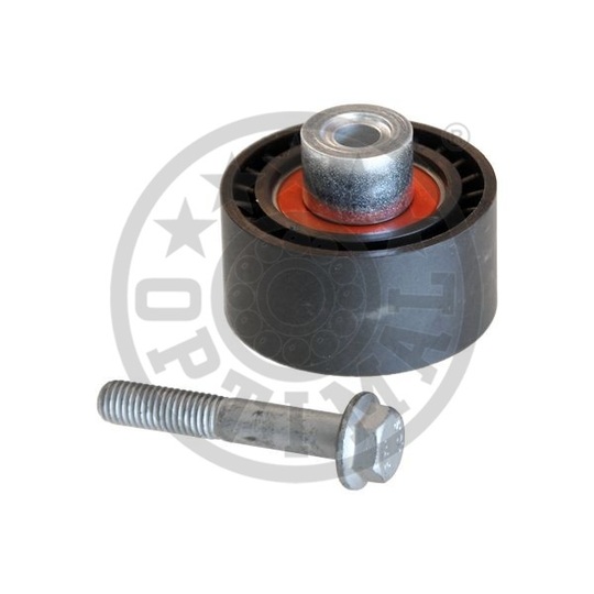 0-N1683 - Deflection/Guide Pulley, timing belt 