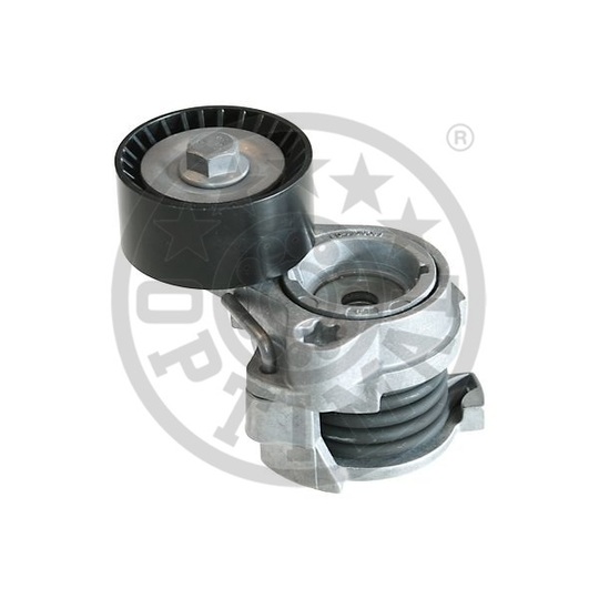 0-N1515 - Belt Tensioner, v-ribbed belt 