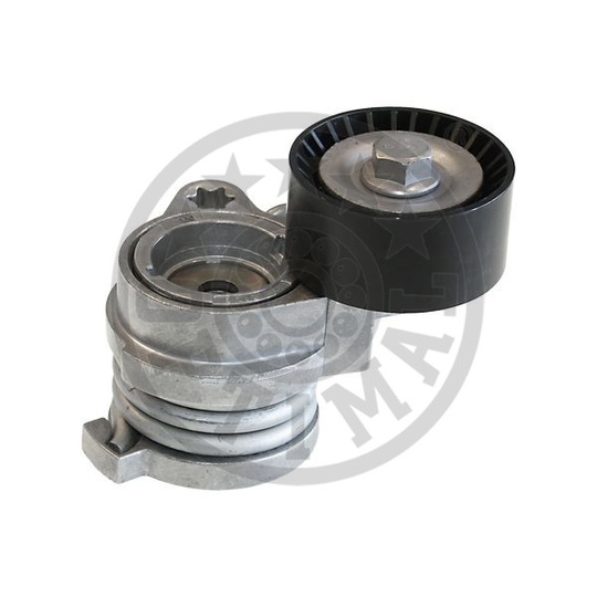 0-N1516 - Belt Tensioner, v-ribbed belt 