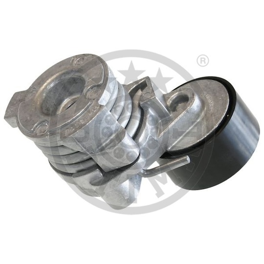 0-N1516 - Belt Tensioner, v-ribbed belt 