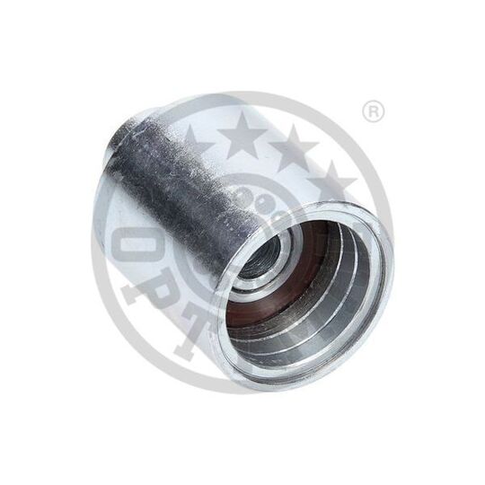 0-N1776 - Deflection/Guide Pulley, timing belt 