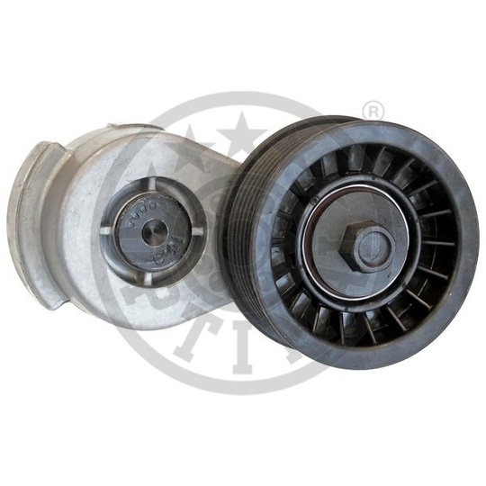 0-N1839 - Belt Tensioner, v-ribbed belt 