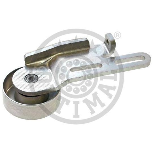 0-N2015 - Tensioner Lever, V-ribbed belt 