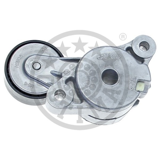 0-N2092 - Tensioner Lever, V-ribbed belt 