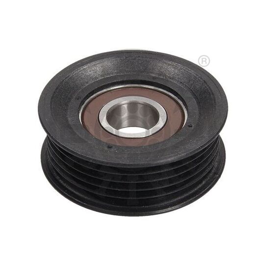 0-N2088S - Tensioner Pulley, v-ribbed belt 