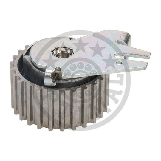 0-N2150 - Tensioner Pulley, timing belt 