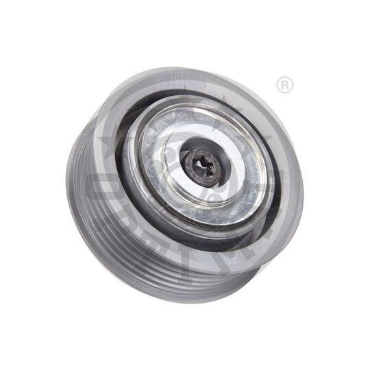 0-N2133 - Deflection/Guide Pulley, v-ribbed belt 