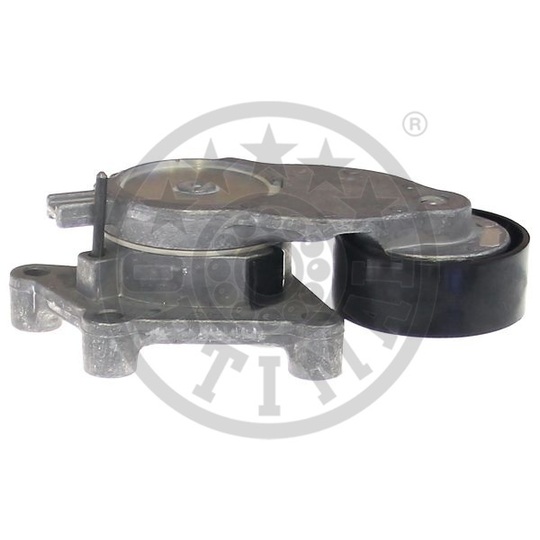 0-N2115 - Tensioner Lever, V-ribbed belt 