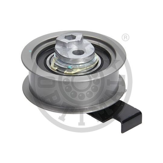 0-N2195 - Tensioner Pulley, timing belt 