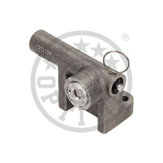 0-N2162 - Vibration Damper, timing belt 