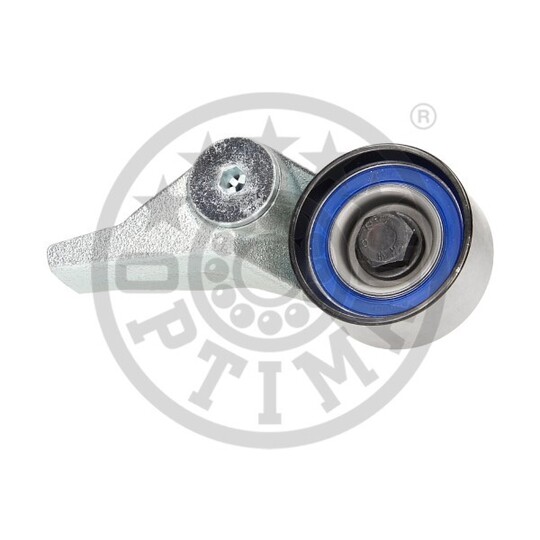 0-N2161 - Tensioner Pulley, timing belt 