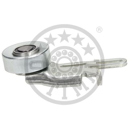 0-N2174 - Tensioner Pulley, v-ribbed belt 