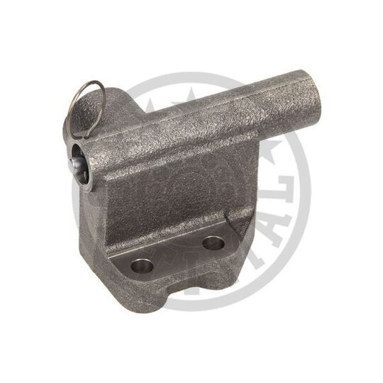 0-N2162 - Vibration Damper, timing belt 