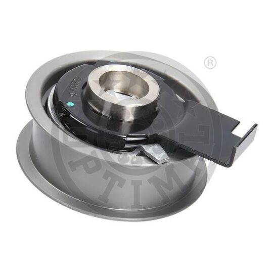 0-N2195 - Tensioner Pulley, timing belt 