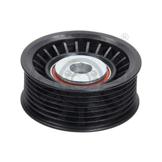 0-N2178 - Deflection/Guide Pulley, v-ribbed belt 