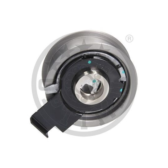 0-N2195 - Tensioner Pulley, timing belt 