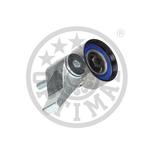 0-N2161 - Tensioner Pulley, timing belt 