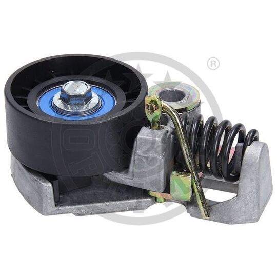 0-N2220 - Tensioner Pulley, timing belt 