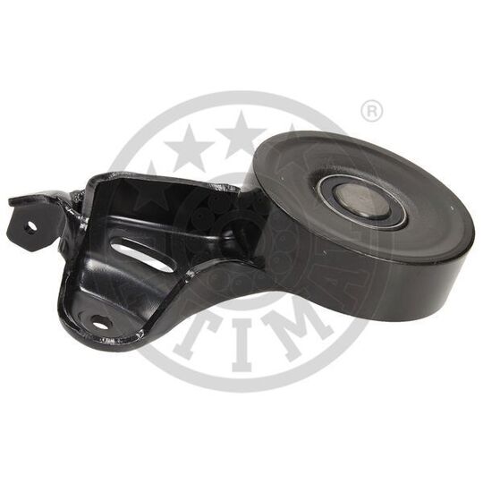 0-N2334 - Tensioner Pulley, v-ribbed belt 