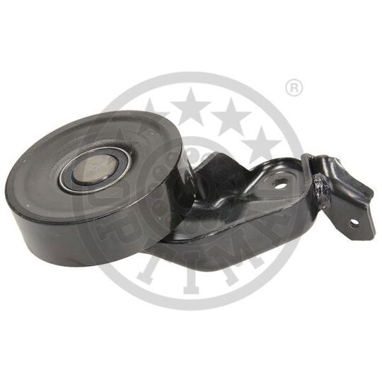 0-N2334 - Tensioner Pulley, v-ribbed belt 