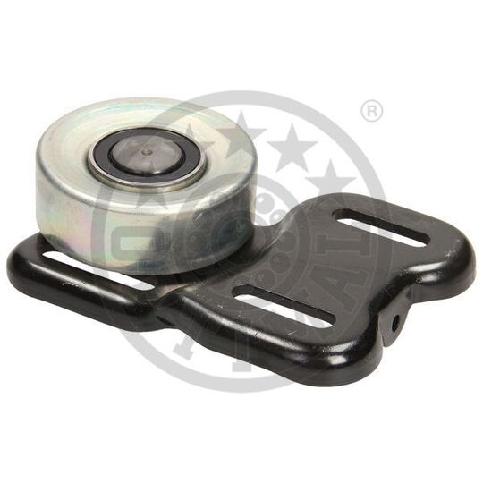 0-N2336 - Tensioner Pulley, v-ribbed belt 