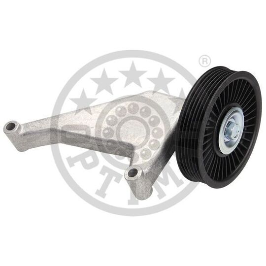 0-N2427 - Tensioner Pulley, v-ribbed belt 