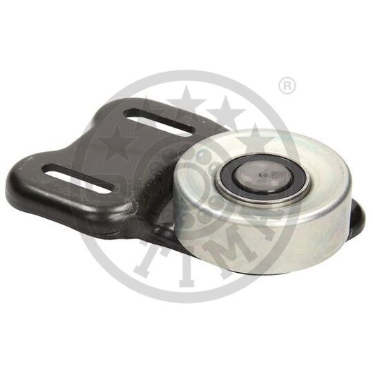 0-N2336 - Tensioner Pulley, v-ribbed belt 