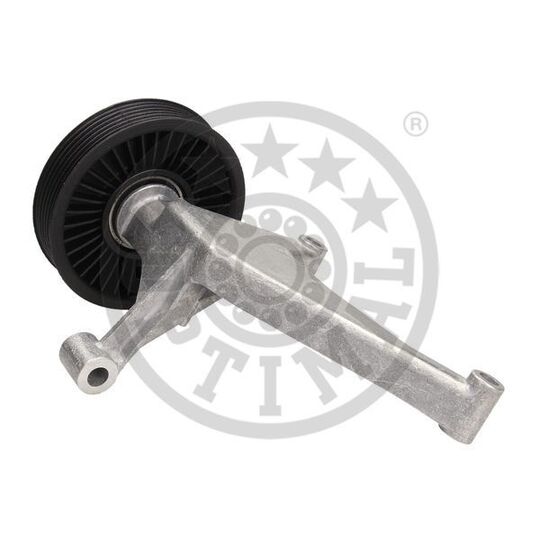 0-N2427 - Tensioner Pulley, v-ribbed belt 