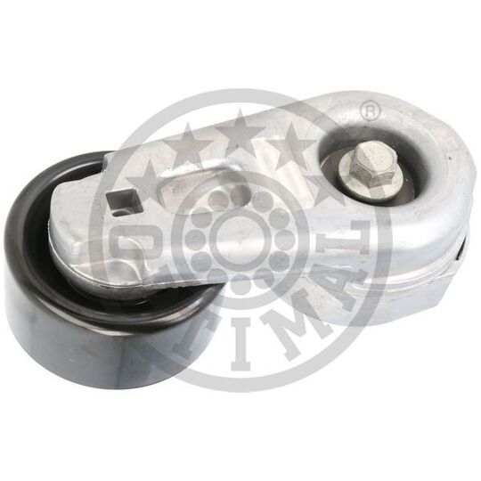 0-N2459 - Tensioner Lever, V-ribbed belt 