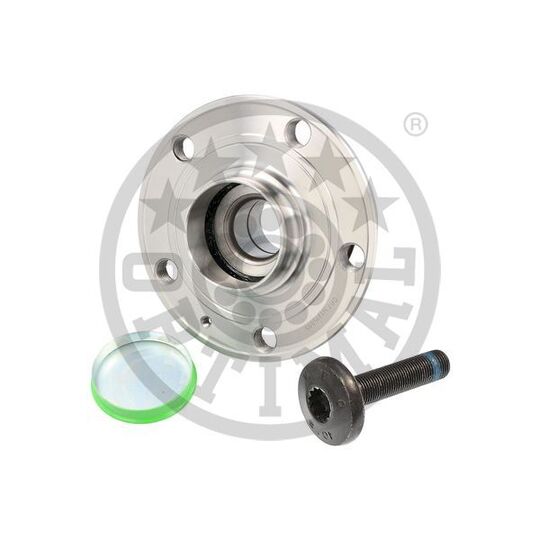 102204 - Wheel Bearing Kit 