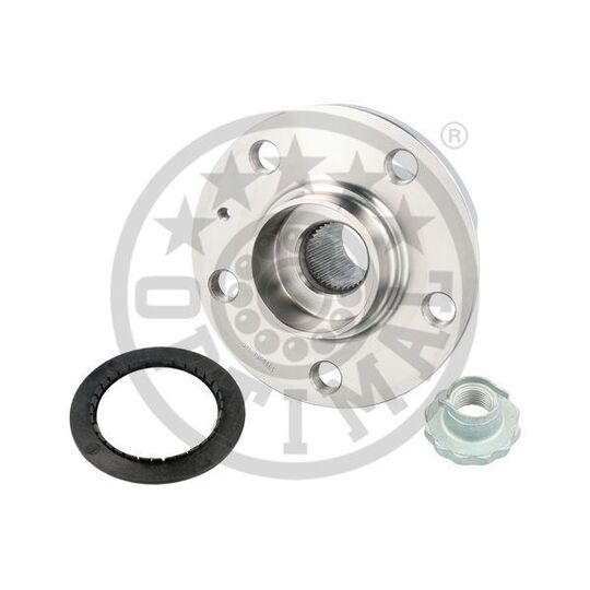 101027 - Wheel Bearing Kit 