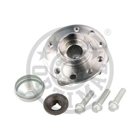 201624 - Wheel Bearing Kit 