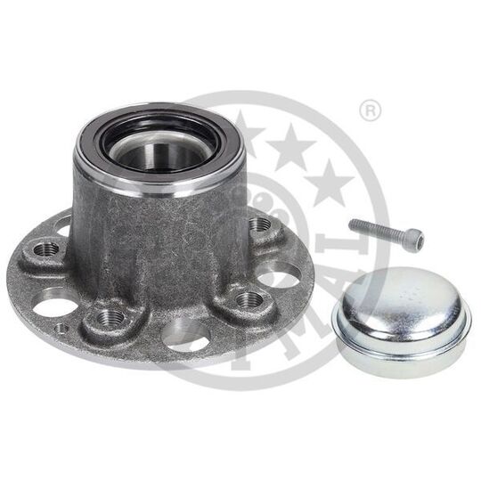 401511L - Wheel Bearing Kit 