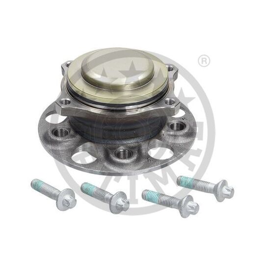 401601 - Wheel Bearing Kit 