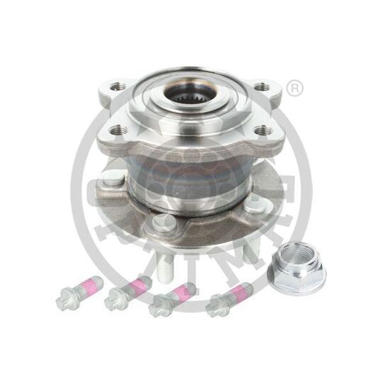 302508 - Wheel Bearing Kit 