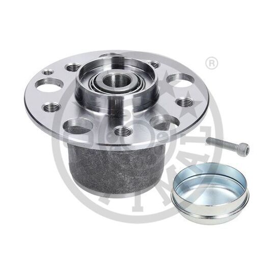 401511L - Wheel Bearing Kit 